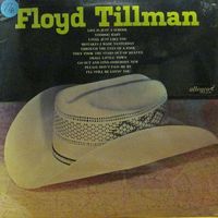 Floyd Tillman - Life Is Just A School